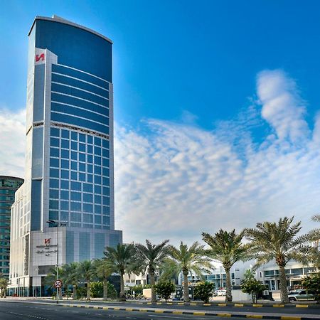 Swiss-Belhotel Seef Bahrain Manama Exterior foto