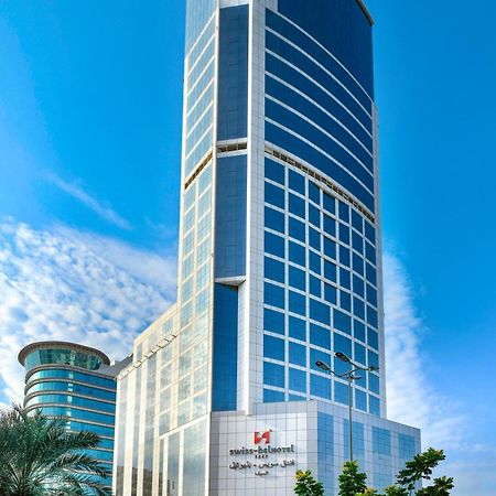 Swiss-Belhotel Seef Bahrain Manama Exterior foto