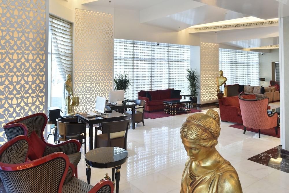 Swiss-Belhotel Seef Bahrain Manama Exterior foto