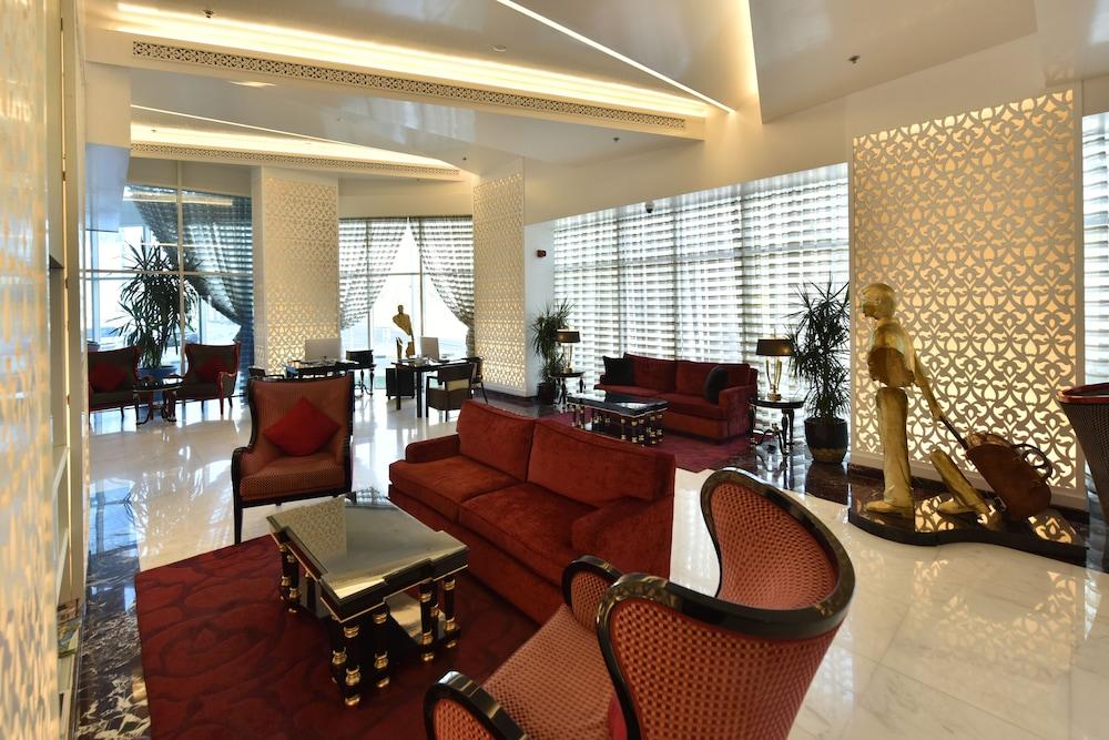 Swiss-Belhotel Seef Bahrain Manama Exterior foto